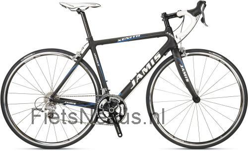 Jamis Xenith Comp specificaties